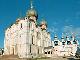 Uspensky Cathedral (Russia)